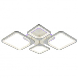 Потолочная светодиодная люстра Profit Light 8057/2+2 PGD