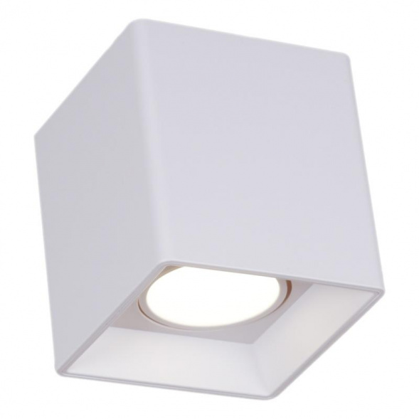 Точечный светильник Reluce 16125-9.5-001 GU10 WT