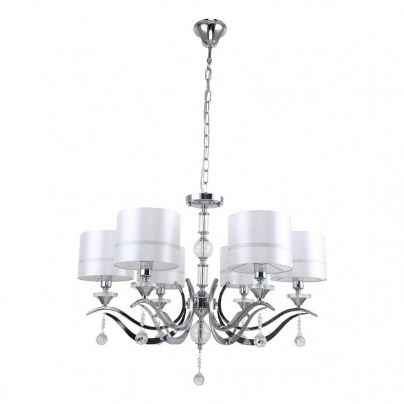 Подвесная люстра Stilfort Flippe 1041/09/06P