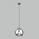 Подвесной светильник Eurosvet Rowan 50200/1 дымчатый
