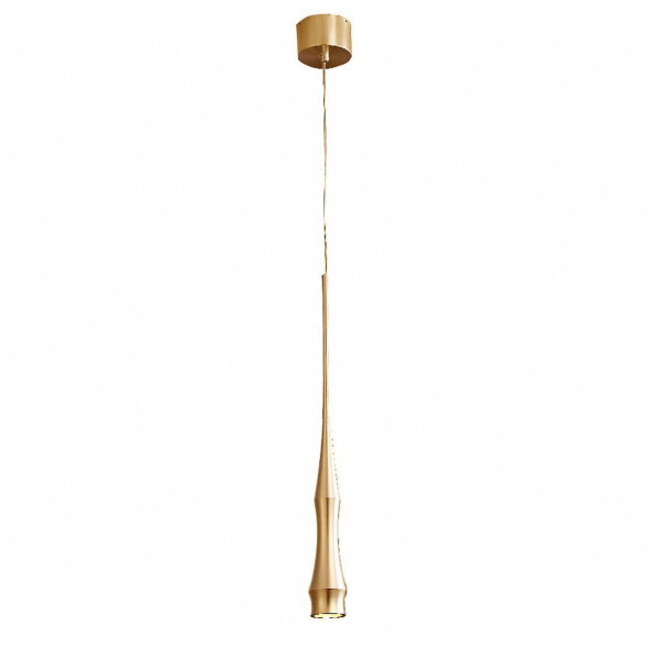 Подвесной светодиодный светильник Favourite Ipsam 4331-1P