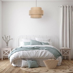 Подвесной светильник TK Lighting 5419 Calisto