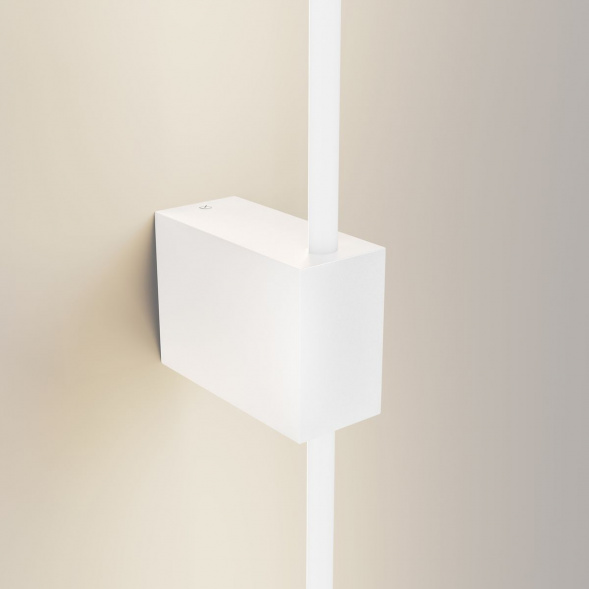 Настенный светильник Maytoni Technical C071WL-L12W3K