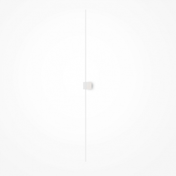 Настенный светильник Maytoni Technical C071WL-L12W3K