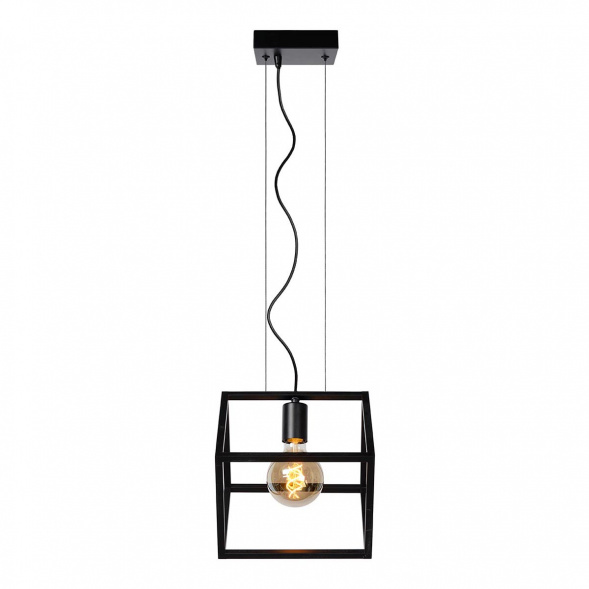 Подвесной светильник Lucide Fabian 00425/01/30