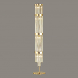 Торшер Odeon Light Hall York 4788/12F