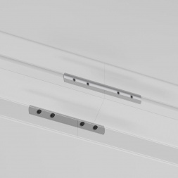 Соединительная планка для шинопровода Elektrostandard 85222/00 a068100