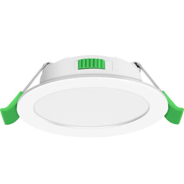 Встраиваемый светодиодный светильник Favourite Optima 4645-1C