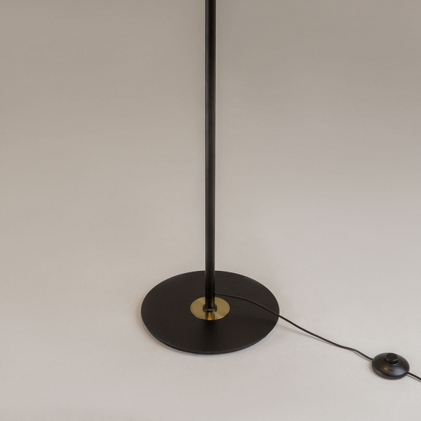 Торшер Maytoni MOD348FL-L24BBS3K