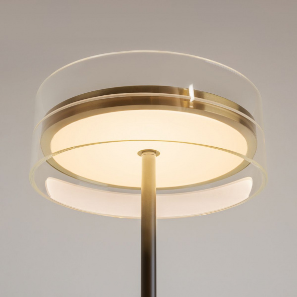 Торшер Maytoni MOD348FL-L24BBS3K