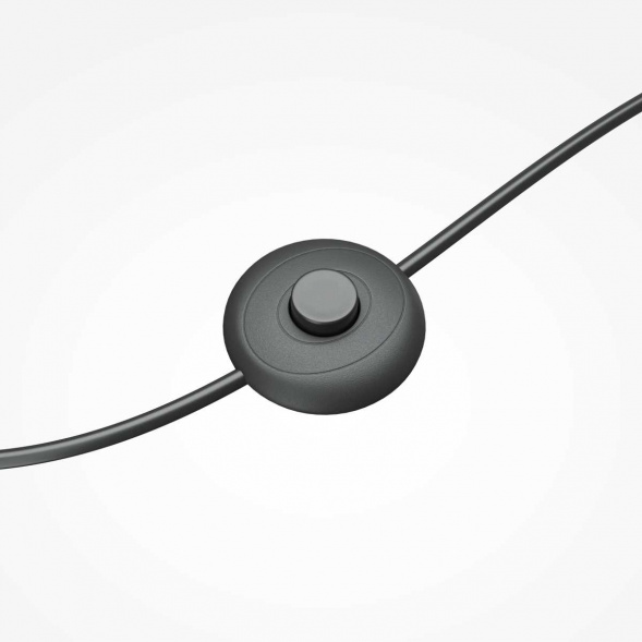 Торшер Maytoni MOD348FL-L24BBS3K