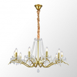 Люстра Lussole LSP-6007