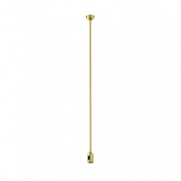 Крепление потолочное Maytoni Technical Accessories for tracks Flarity TRA159C-SL1-BS