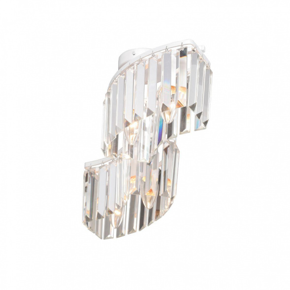 Потолочная люстра Vitaluce V5884-0/4PL