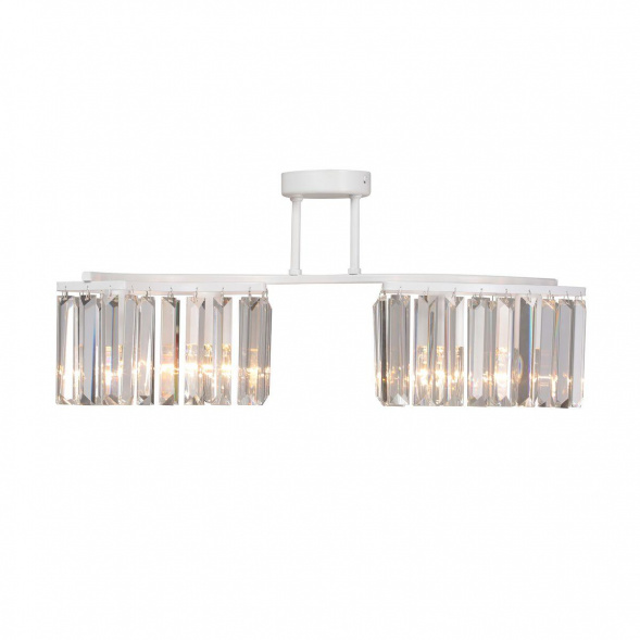 Потолочная люстра Vitaluce V5884-0/4PL