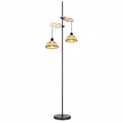 Торшер Globo Rex 15442S