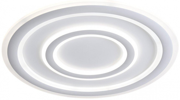Светильник потолочный светодиодный Stilfort 4019/01/01C