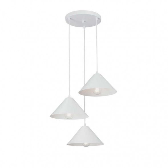 Потолочная люстра Vitaluce V3093-0/3S