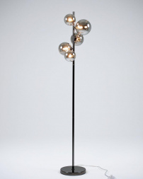 Торшер Moderli Renny V10799-5F