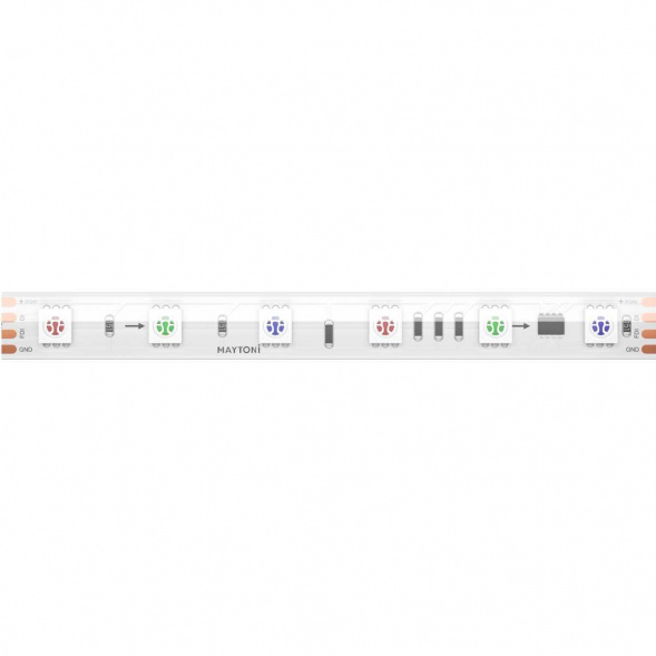 Светодиодная лента Ultra Maytoni Led Strip 201249