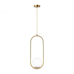 Подвесной светильник Moderli Klaster V6010-1P