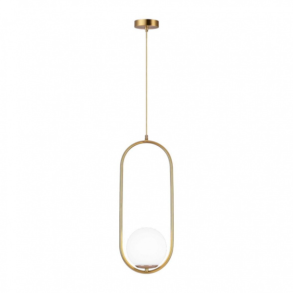 Подвесной светильник Moderli Klaster V6010-1P