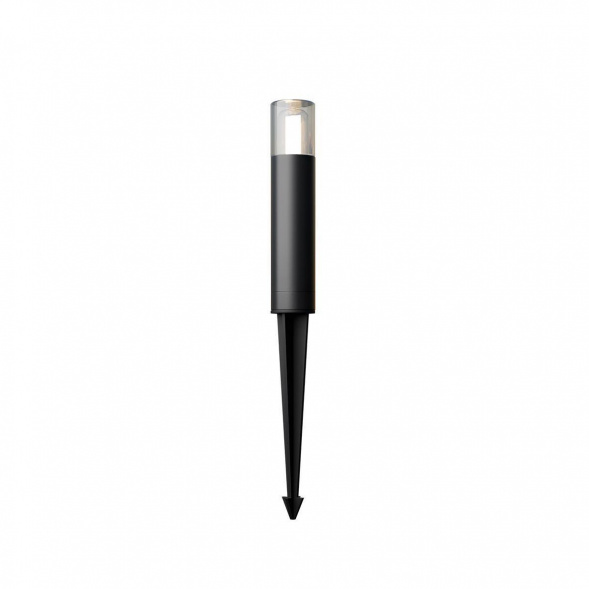 Ландшафтный светильник Maytoni Glide O437FL-01GF