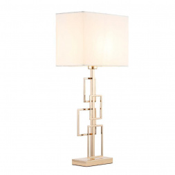 Настольная лампа Moderli Nemesia V11136-1T