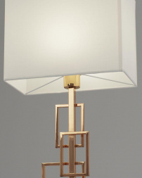 Настольная лампа Moderli Nemesia V11136-1T