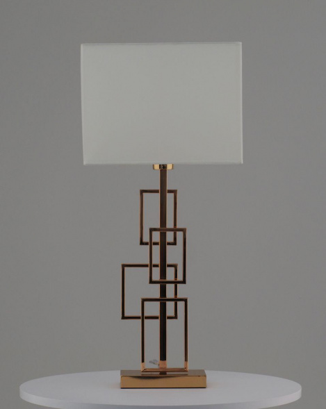 Настольная лампа Moderli Nemesia V11136-1T