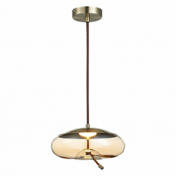 Подвесной светодиодный светильник ST Luce Ozzio SL6108.303.01