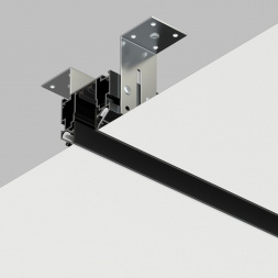 Шинопровод Denkirs Smart One TR2023-BK