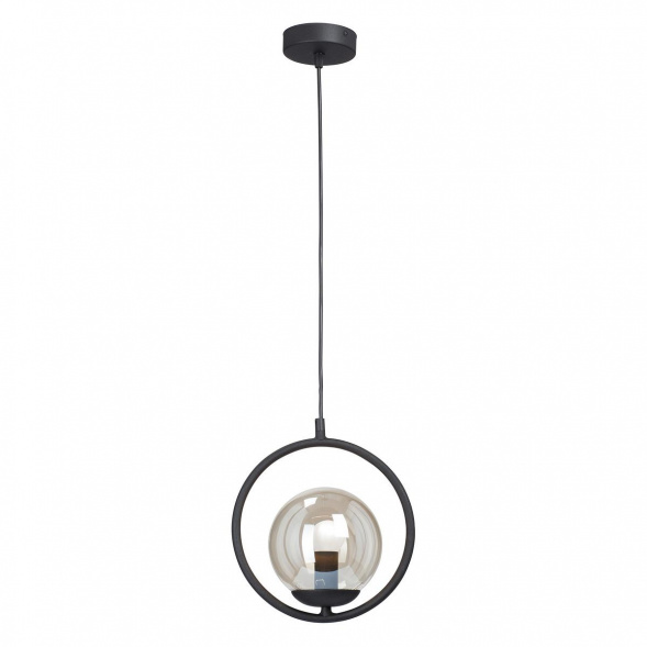 Подвесной светильник Vitaluce V2946-1/1S