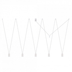 Подвесной светильник Nowodvorski More Eye 7826