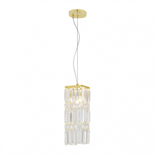 Подвесной светильник Escada Chamarel 2128/1S