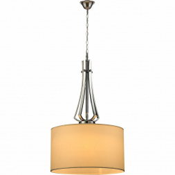 Подвесная люстра Illumico IL1802-1N-17 CR