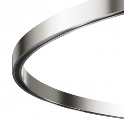 Шинопровод накладной/подвесной Maytoni Technical TRX154-R-D650-PT