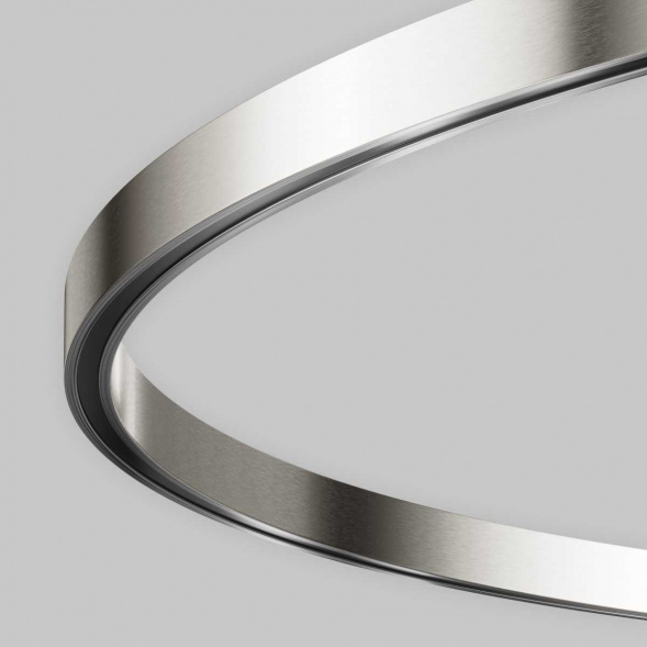 Шинопровод накладной/подвесной Maytoni Technical TRX154-R-D650-PT