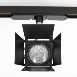 Трековый светильник Citilux CL526T11S