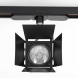 Трековый светильник Citilux CL526T11S