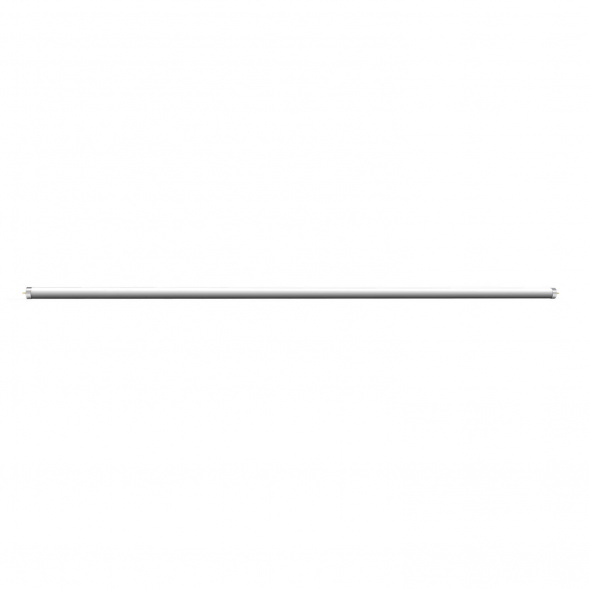 Лампа светодиодная Gauss G13 24W 4000К матовая 93024