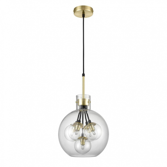 Подвесная люстра Vele Luce Caramella VL5904P35