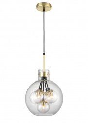 Подвесная люстра Vele Luce Caramella VL5904P35