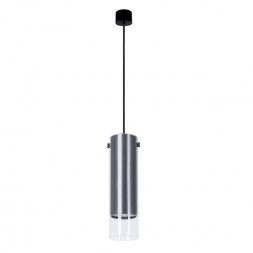 Подвесной светильник Arte Lamp Lazio A5367SP-1SS