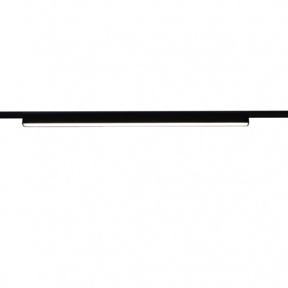 Трековый светодиодный светильник Reluce 13003-9.3-001UR magnetic LED20W BK