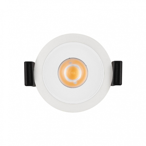 Встраиваемый светодиодный светильник Arlight MS-Atlas-Built-R58-10W Warm3000 037183