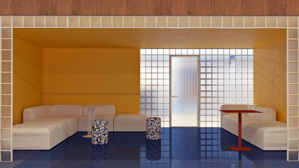 Встраиваемый светодиодный светильник Arlight MS-Atlas-Built-R58-10W Warm3000 037183