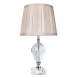 Настольная лампа Arte Lamp Capella A4024LT-1CC