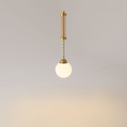 Подвесной светильник Maytoni MOD287PL-01BS