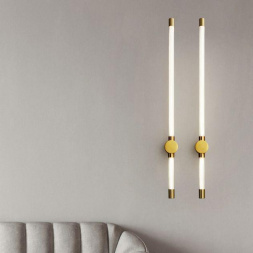 Бра Imperium Loft Birta 203764-26